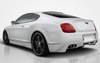 Premier4509 2003-2010 Bentley Continental GT Coupe Collection FRP Side Skirts