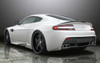 Premier4509 2005-2018 Aston Martin Vantage FRP Side Skirts