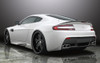 Premier4509 2005-2018 Aston Martin Vantage CF Complete Kit