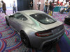 Premier4509 2005-2018 Aston Martin Vantage Carbon Spoiler