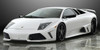 Premier4509 Lambo Murcielago Ver.I Carbon Front Bumper