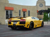 Premier4509 Lambo Murcielago Ver.I CF Rear Bumper