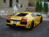 Premier4509 Lambo Murcielago Ver.I CF Rear Bumper