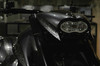 VeilSide 4509Python Customs Chopper Handbuilt Motorcycle