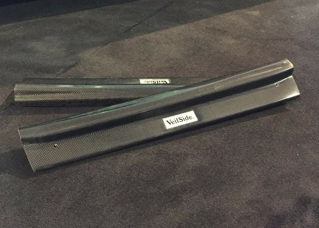 AE089-01DSC VeilSide 1993 1994 1995 1996 1997 1998 1999 2000 2001