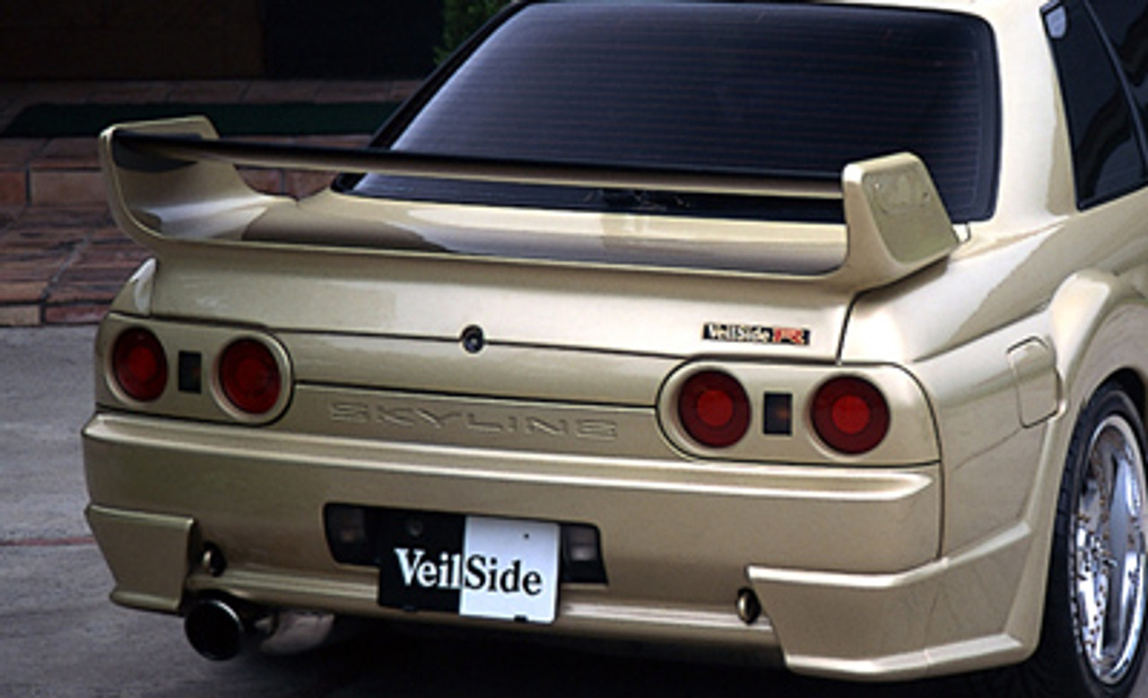 AE011-05 VeilSide 1989 1990 1991 1992 1993 1994 Nissan Skyline GTR 