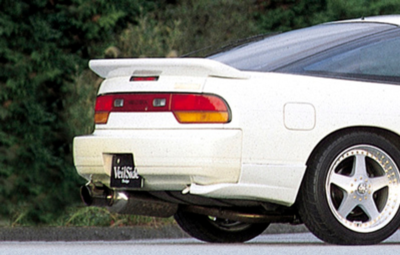 AE030-04 VeilSide 1989-1994 Nissan 240SX RPS13 180SX SIL80 E