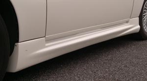 AE076-02 VeilSide 1992-2000 Lexus SC300/ SC400 - Toyota Soarer AE076-02 VeilSide 1992-2000 Lexus SC300/ SC400 - Toyota Soarer