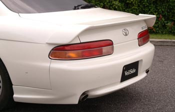 AE076-03 VeilSide 1992-2000 Lexus SC300/ SC400 - Toyota Soarer ...