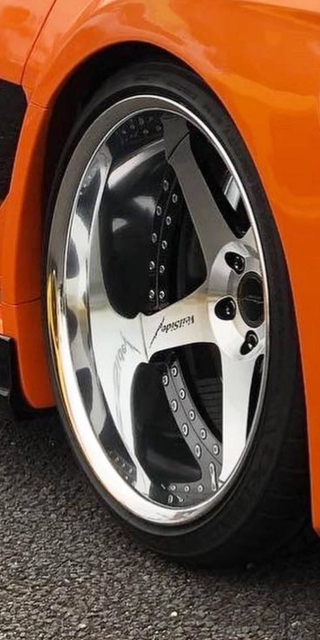 VeilSide ANDREW RACING Evolution V 20