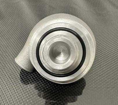 Veilside Turbine Filler cap - Nissan Honda