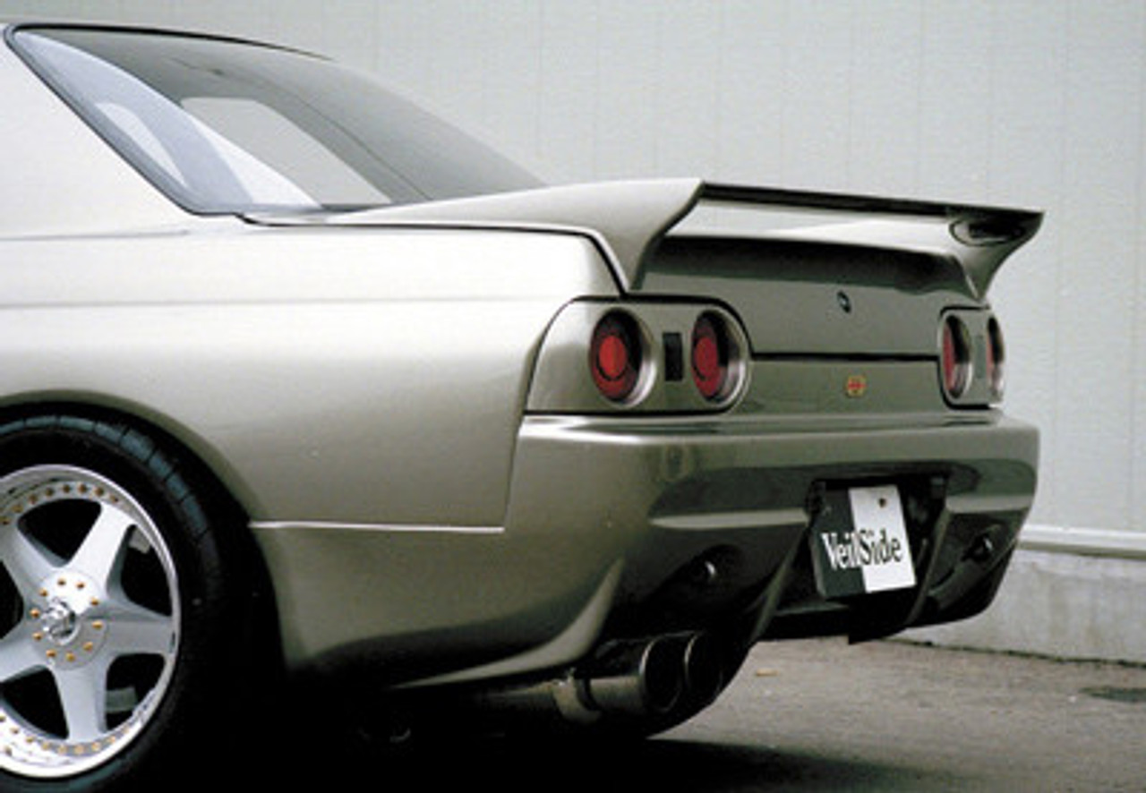 AE009-04 VeilSide 1989 1990 1991 Nissan Skyline GTR BNR32 R1