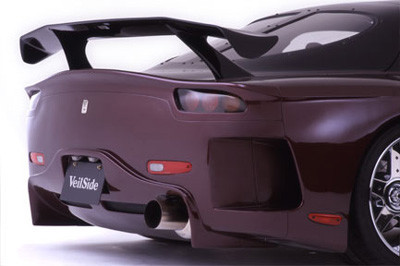 AE089-01HT VeilSide 1993 1994 1995 1996 1997 1998 1999 2000 2001