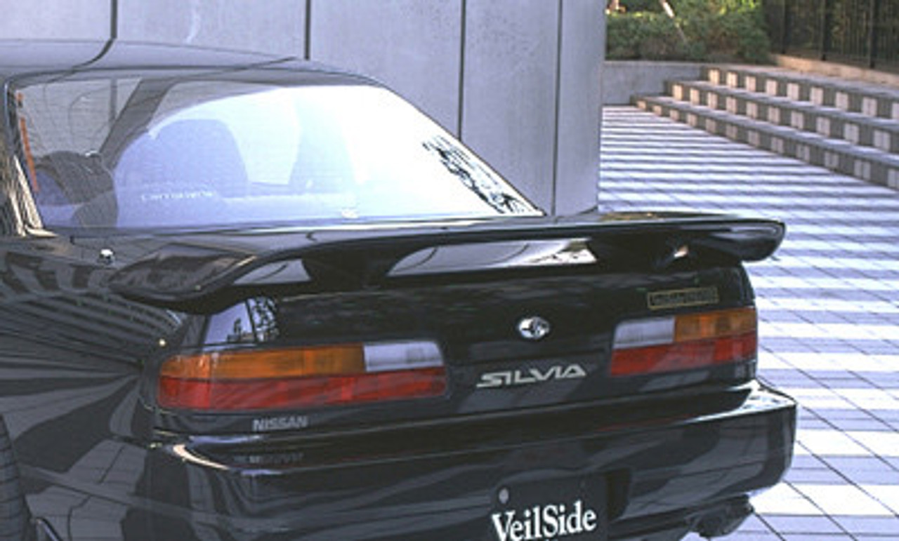 AE027-04 VeilSide 1989 1990 1991 1992 1993 1994 Nissan S13