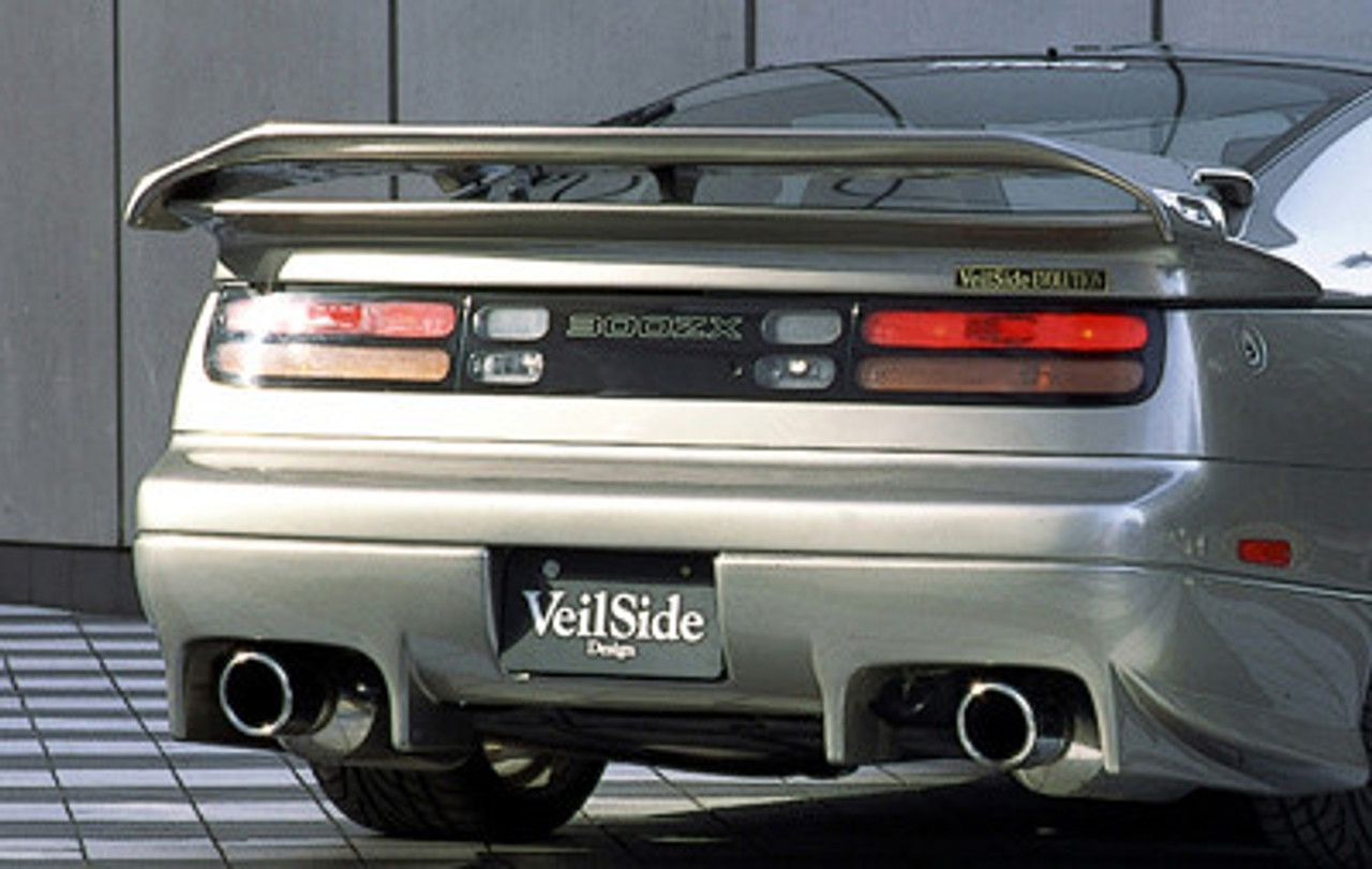 AE023-04 VeilSide 1990 1991 1992 1993 1994 1995 1996 Nissan 300ZX 