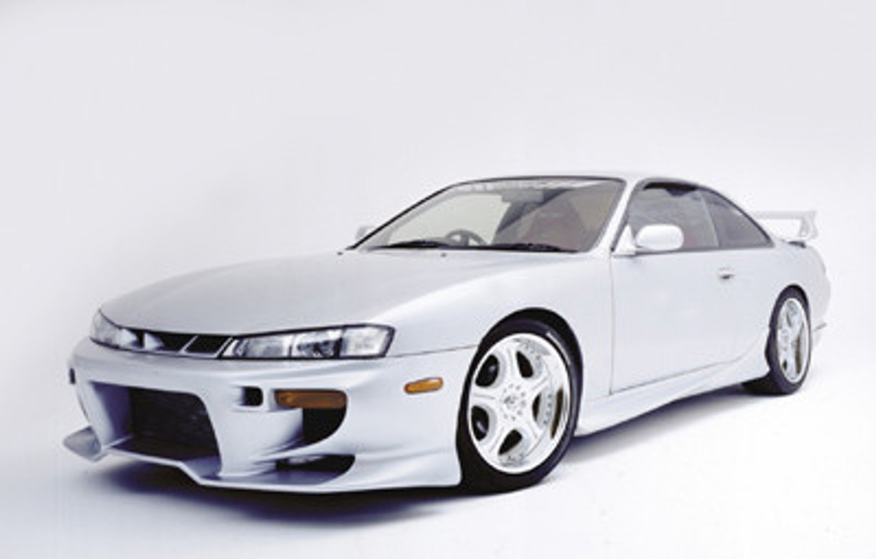 AE024 AE025 VeilSide 1995 1996 1997 1998 Nissan S14 Silvia 240sx 