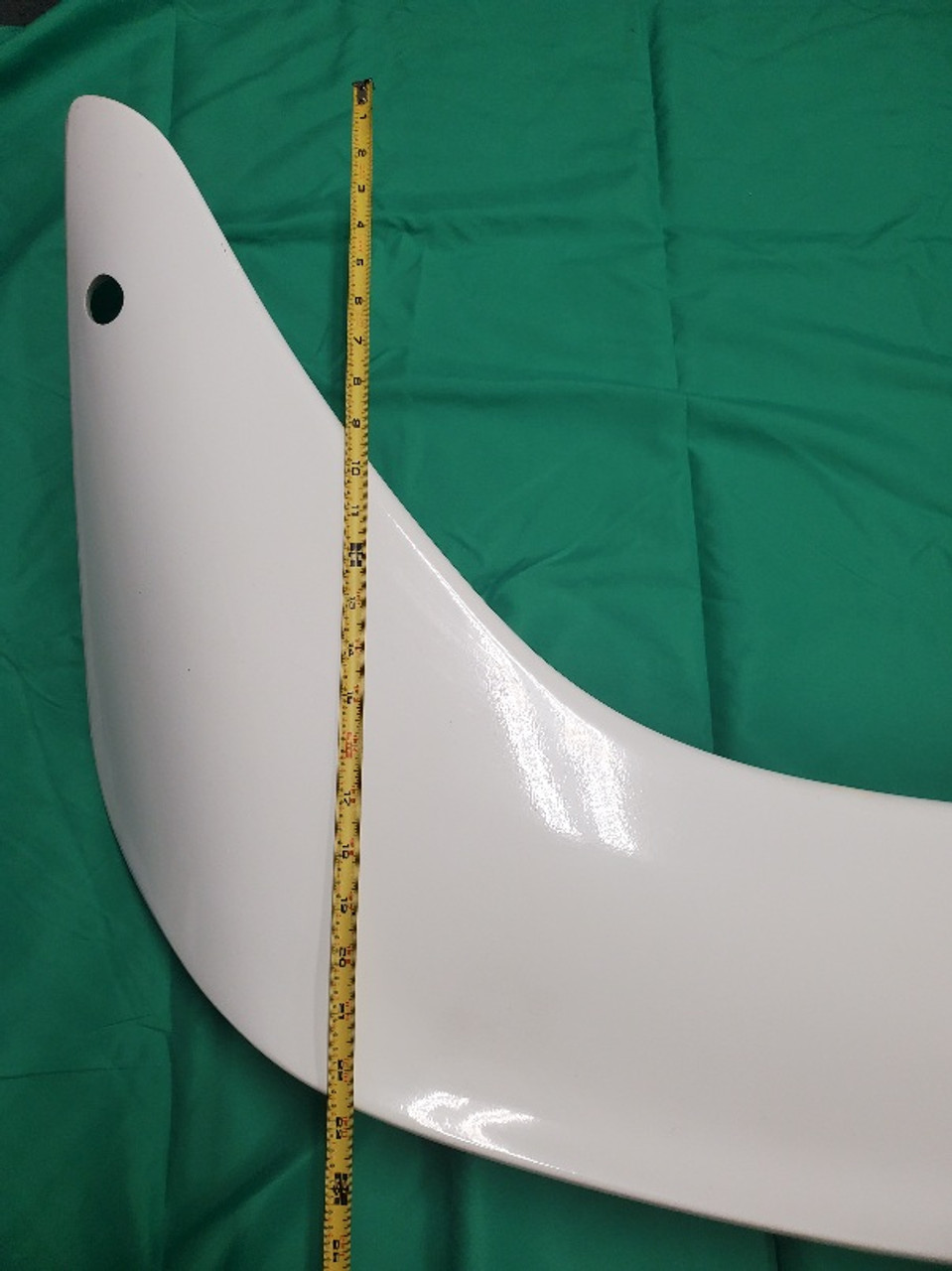 180SX veilside リアウイング Veilside AE028-03 Rear Under Spoiler (FRP) for 1989-1994