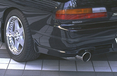 AE027-03 VeilSide 1989 1990 1991 1992 1993 1994 Nissan S13 JDM