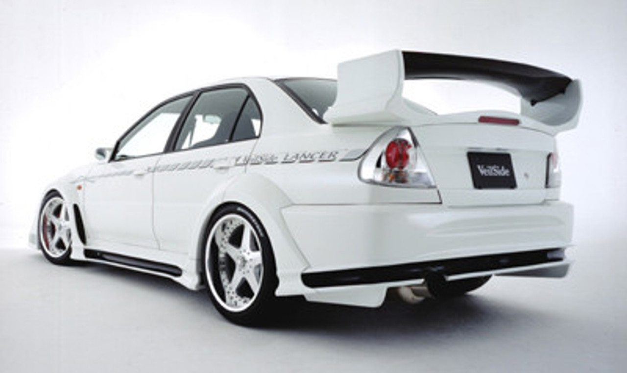 AE065 VeilSide 1997-2001 Lancer EVO IV, V, VI CP9A DTM Evolution