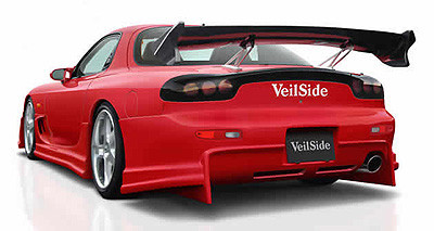 AE079-02 VeilSide 1993 1994 1995 1996 1997 1998 1999 2000 2001