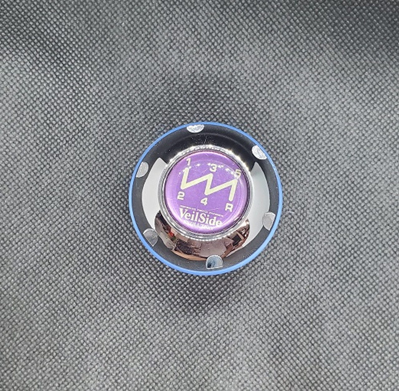 VeilSide 1993-1998 Toyota Supra MK4 JZA80 Shift Knob Type R