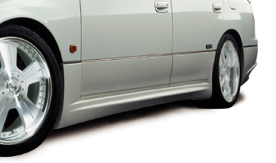 AE067-02 VeilSide 1998-2005 Lexus GS300/ GS400 - Toyota