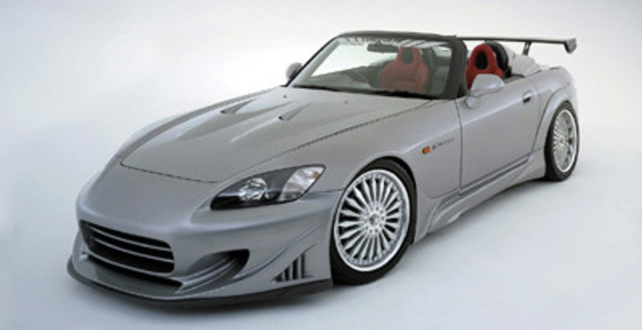 R：S2000