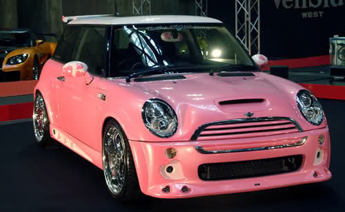 【激レア】the legend lives on ミニカーmini cooper Summit Gifts 3357074 Mini Cooper 3D Puzzle | Summit Racing
