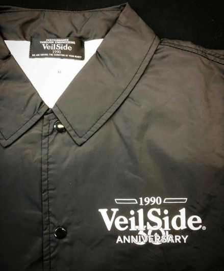 EXCLUSIVE - VEILSIDE UNIVERSAL ITEMS - CLOTHES - Jackets - Versus