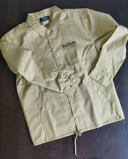 EXCLUSIVE - VEILSIDE UNIVERSAL ITEMS - CLOTHES - Jackets - Versus