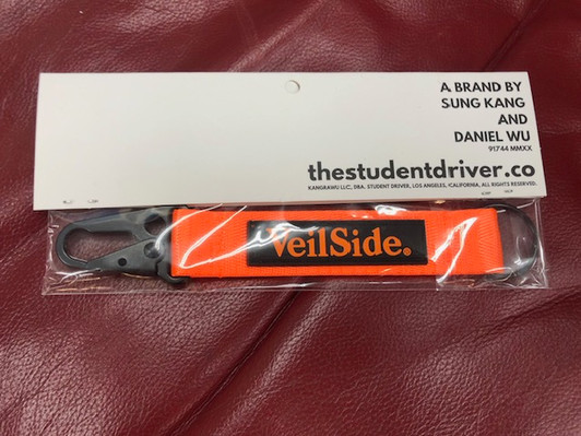 EXCLUSIVE - VEILSIDE UNIVERSAL ITEMS - Versus Trading Co