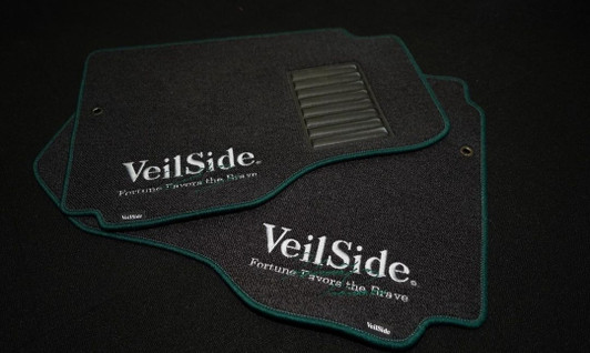 EXCLUSIVE - VEILSIDE UNIVERSAL ITEMS - FLOOR MAT - Versus Trading Co