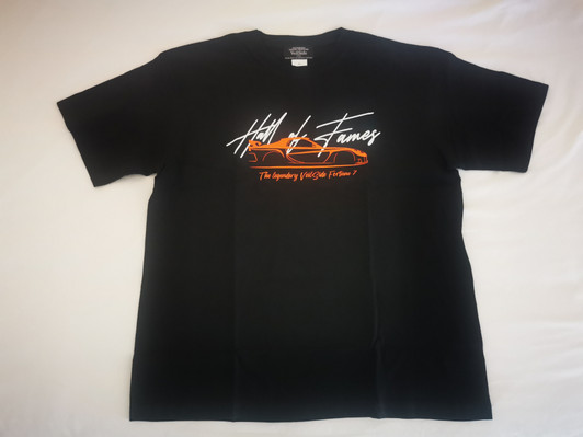 Hall Of Fames T-Shirts - M