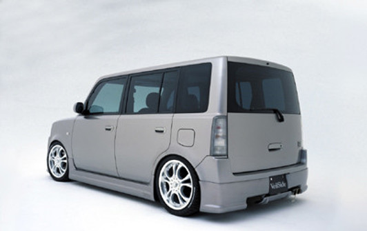 パーツ NCP31 TOYOTA bB BACK LIGHT Tail Lamp Toyota Bb 2000 - 2005 Rhs | Amex Auto Parts