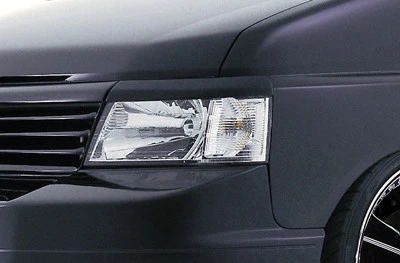AE903-05 VeilSide 2001-2005 Honda StepWGN JDM RF3 Goltier Eye Lines