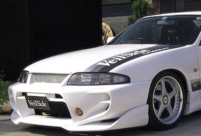 AE017 VeilSide 1993-1998 Nissan Skyline GTR BNR33 C-I Complete Kit