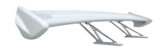 AE050-01 VeilSide Universal FRP Type I GT WING