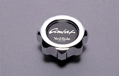 VeilSide Combat Mazda C-I MODEL OIL FILLER CAP - Versus Trading Co