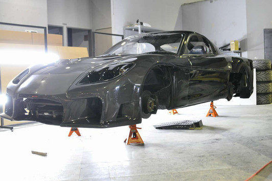 FATAL FORCE 「FATAL FORCE」 国内盤 AE089-01HC VeilSide 1993 1994 1995 1996 1997 1998 1999 2000 2001