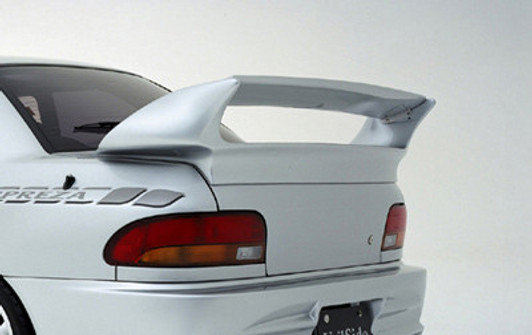 W805 新品 アシェット SUBARU IMPREZA WRX E-GC8 - メルカリ