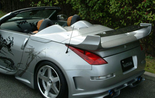 AE070-10C VeilSide 2003-2008 Nissan 350Z Fairlady Z Z33