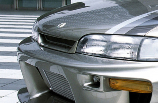 AE024 AE025 VeilSide 1995 1996 1997 1998 Nissan S14 Silvia 240sx Complete Kit front bumper Grill side skirts rear wing lip hood Coupe zenki kouki etsy sr20det rb25 rb26