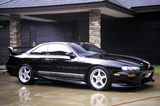 AE024 AE025 VeilSide 1995 1996 1997 1998 Nissan S14 Silvia