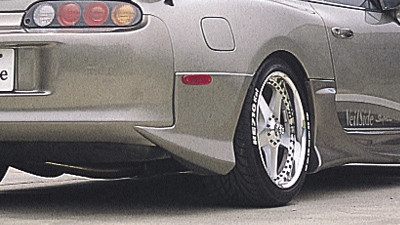 AE004-1 VeilSide 1993 1994 1995 1996 Toyota Supra JZA80 MK4 C-1