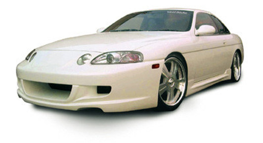 AE076 VeilSide 1992-2000 Lexus SC300/ SC400 - Toyota Soarer Executive Sports Complete Kit