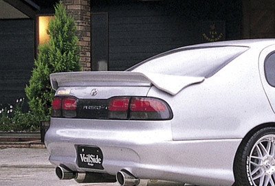 AE007-04 VeilSide 1993 1994 1995 1996 1997 Lexus GS300/ Toyota Aristo JZS147 K-I Model Rear Spoiler  Authentic Original Most Famous Authorized Dealer Real Trendy Affordable sale saldi cheapest