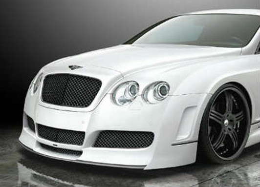 Premier4509 2003-2010 Bentley Continental GT Coupe Complete Kit