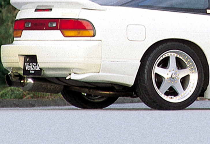 AE030-04 VeilSide 1989-1994 Nissan 240SX RPS13 180SX SIL80 E