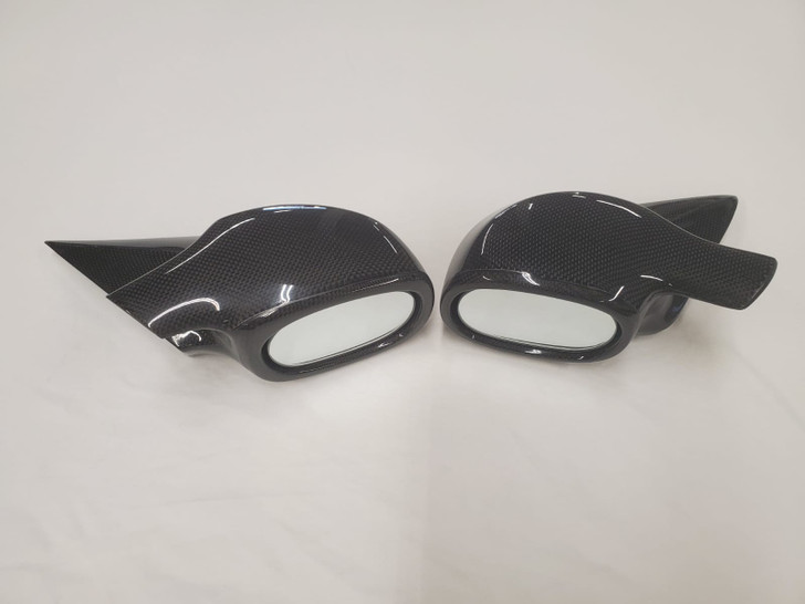 AE069-06UC VeilSide 2003-2008 Nissan 350Z Fairlady Z Z33 Left Hand