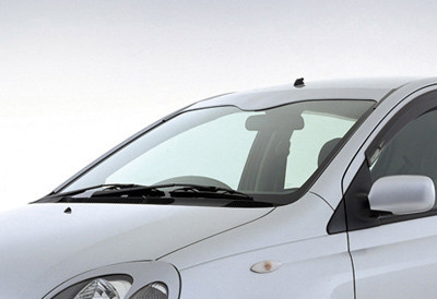 AE051-06 VeilSide 1998-2005 Toyota Vitz SCP10/NCP10 C-Class Front